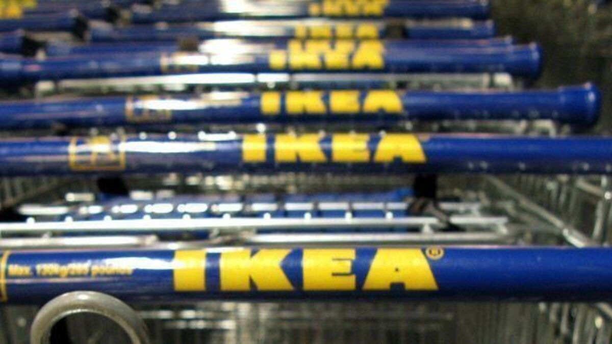 IKEA launches online store in Ireland