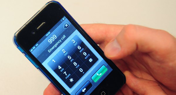 Proposal would see people making non-emergency 999 calls prosecuted