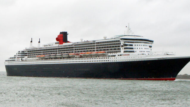 Three Queens - Southampton
