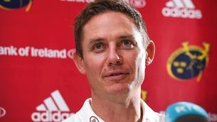 ‘We are encouraging all the players to work on their skills’