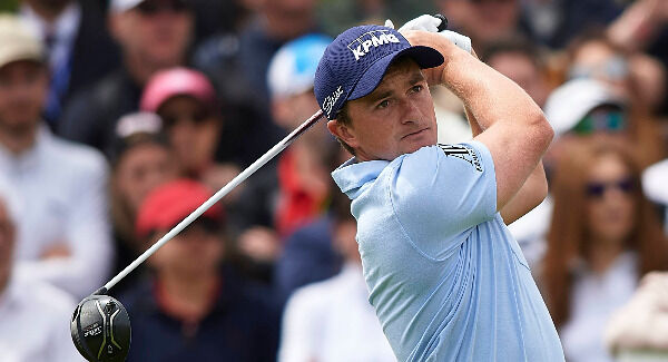 Paul Dunne Paul Dunne