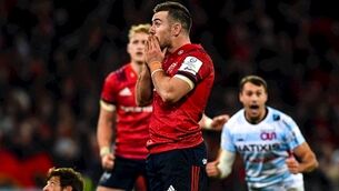 Small margins will make a difference for improving Munster