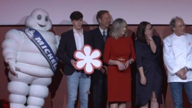 Clare restaurant becomes one of the latest recipients of Michelin Star