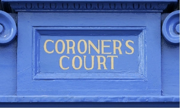Medication could not be excluded as contributory factor in man's death, inquest finds