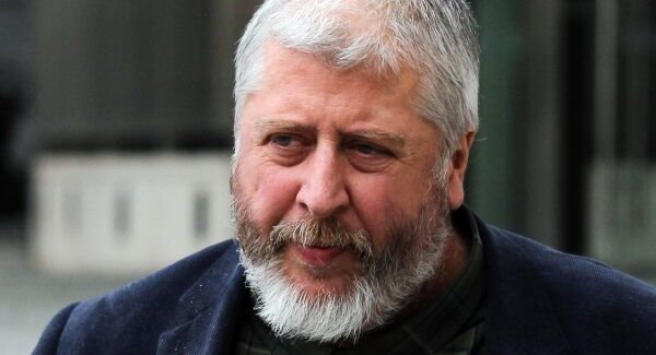 Tom Humphries