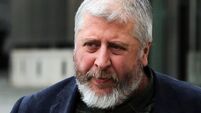 Former sports journalist Tom Humphries sent teenage girl more than 16,000 text messages, including explicit content