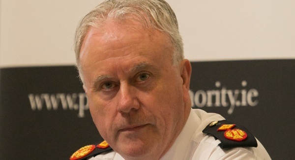 Acting Garda Commissioner asks anyone with evidence of pressure on rank-and-file officers to come forward