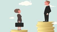 Women's Council: Companies with 50 or more employees should face penalties for gender pay inequality