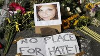 Charlottesville protest victim Heather Heyer 'wanted to put down hate'