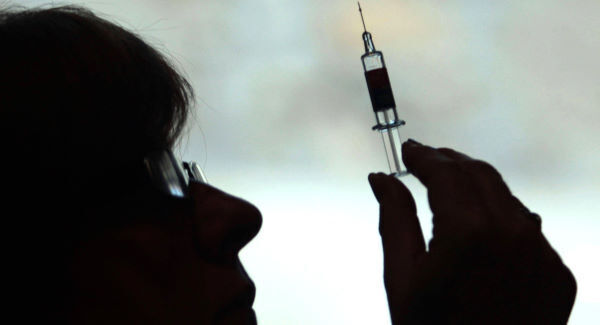 HSE wants compulsory flu vaccines for health care workers