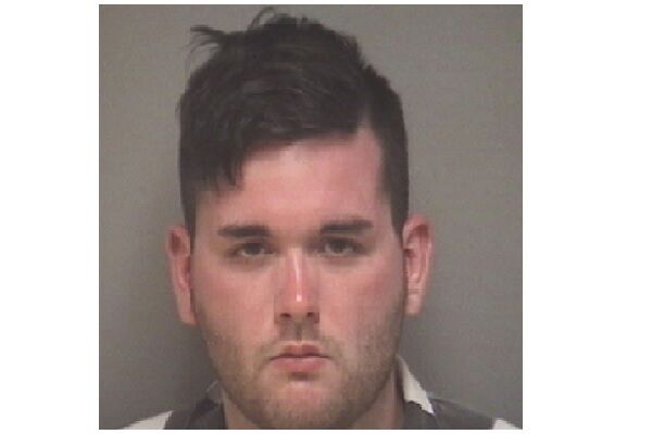 James Alex Fields.