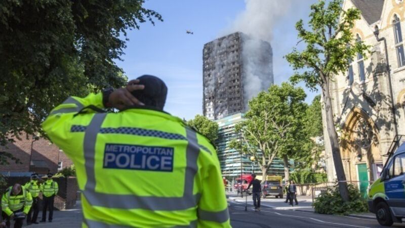 Hundreds of residents to be evacuated over gas work fears in London tower blocks Hundreds of residents to be evacuated over gas work fears in London tower blocks