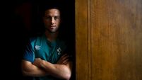 Cooney hopes for a new chapter after his World Cup heartbreak