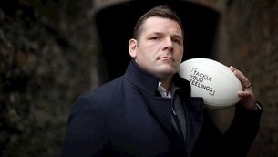 Ross takes a stand against cruelty of online criticism