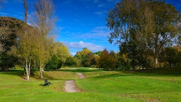 The 14th at Headfort