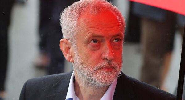 Labour's Jeremy Corbyn. Labour's Jeremy Corbyn.