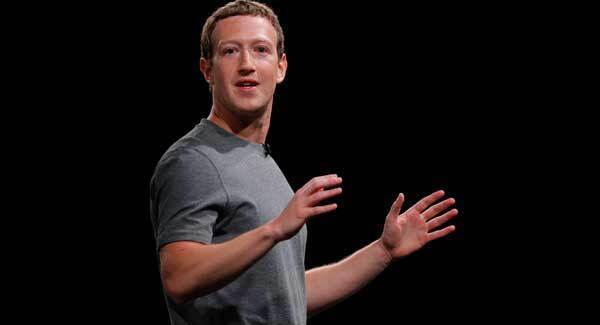 Facebook bows to pressure to release Russia ads to Congress