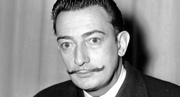 Spanish woman's claim to be Salvador Dali's daughter disproven by DNA test
