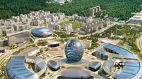Women's contrinution to development of science discussed at Expo 2017 in Astana