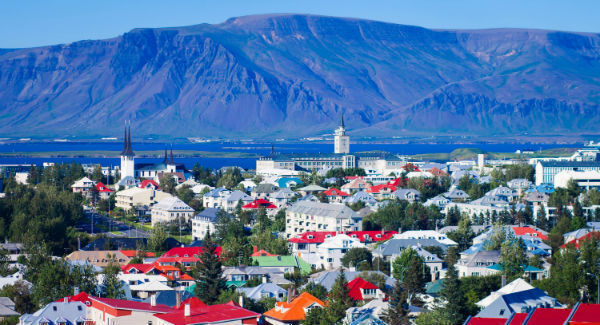 Iceland to hold October 28 election after government collapses