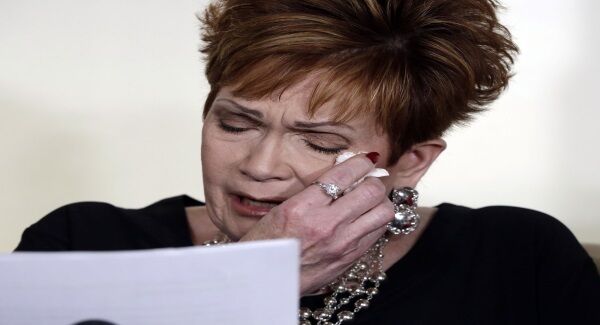 Beverley Young Nelson