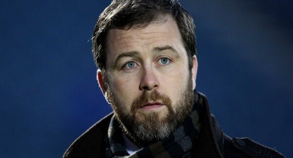 Marcus Horan.