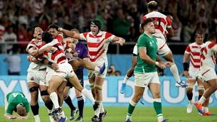 Agustín Pichot won’t give up on the nations championship idea