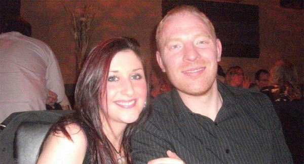 Jodie and Mal Willsher, via Facebook