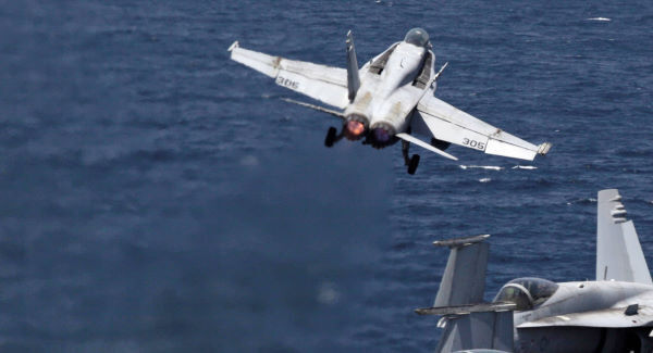 Australia ends airstrike operations in Iraq and Syria