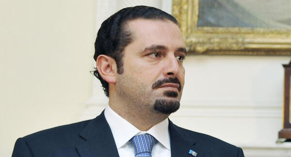 Saad Hariri