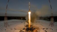 Russian review after space launch failures