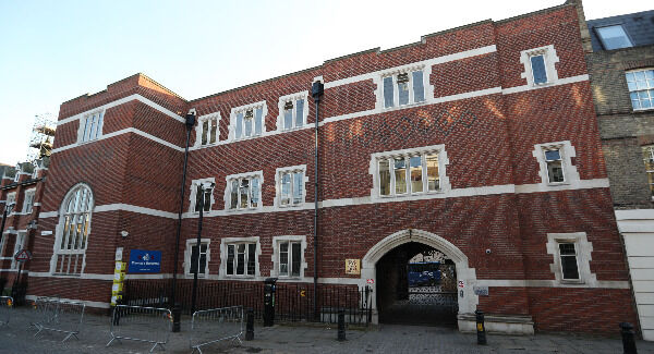 Thomas&rsquo;s Battersea in London. Photo: Jonathan Brady/PA Wire