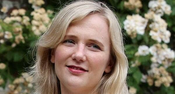 Labour MP Stella Creasy Labour MP Stella Creasy