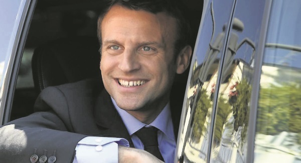 Prominent French women ask Macron for attack plan against sexual abuse