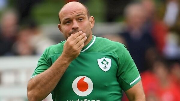 Rory Best. Rory Best.