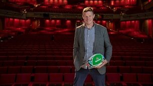 Malcolm O'Kelly: Discipline to decide Ireland's quarter-final