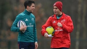 Van Graan: Returning players may suffer from 'mental block'