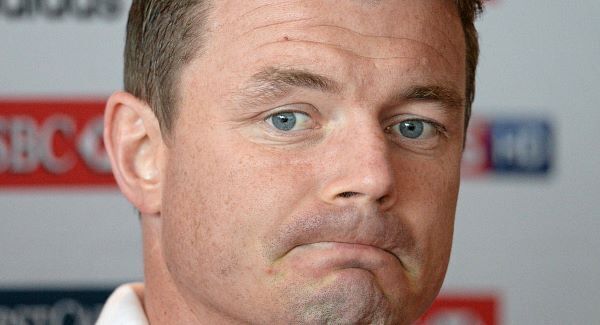 Frustrated O’Driscoll rues lost Irish momentum