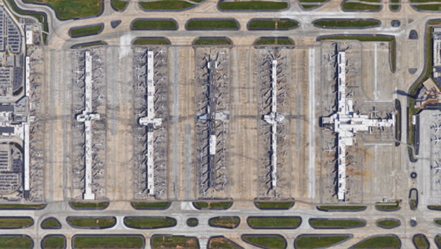 Rebecca Dykes death Sudden power outage creates 'nightmare' at world's busiest airport