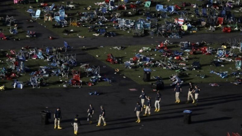 LATEST: Ex-FBI profiler thinks they may need to carry out 'psychological autopsy' on Stephen Paddock LATEST: Ex-FBI profiler thinks they may need to carry out 'psychological autopsy' on Stephen Paddock
