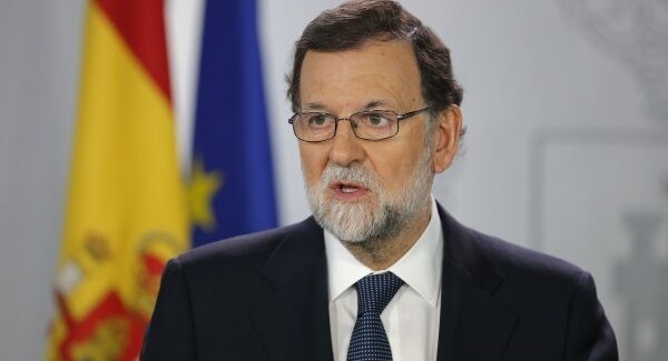 Mariano Rajoy Mariano Rajoy