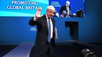 Boris Johnson slammed for Libya 'dead bodies' comment