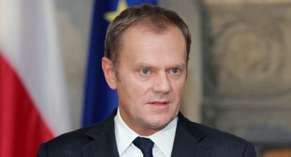 Donald Tusk