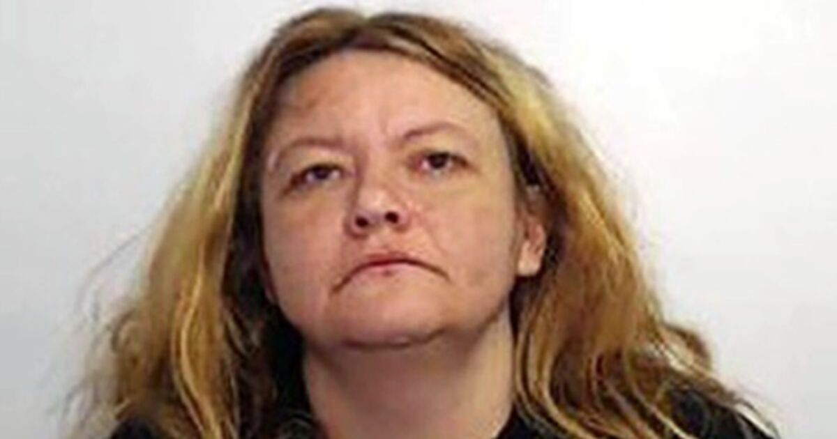 Woman gets 15 years for 'abhorrent' sexual abuse of 11-year-old boy