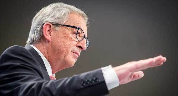 Jean-Claude Juncker