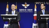 US defence secretary says threat of nuclear attack by North Korea accelerating