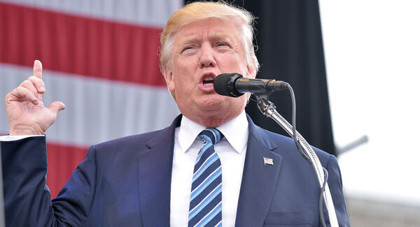US civil rights group plans protest ahead of Trump's visit to Atlanta