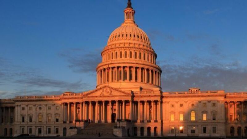 US government shutdown likely amid immigration stand-off US government shutdown likely amid immigration stand-off