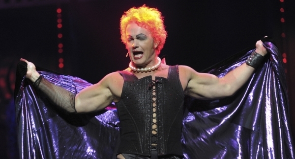 Australian actor Craig McLachlan denies sexual misconduct claims