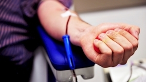 Doctors move step closer to developing universal blood test for cancer